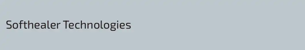 Softhealer Technologies